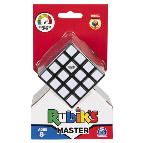 Cub Rubik Master Original, 4x4 1 Cub Rubik Master Original, 4x4