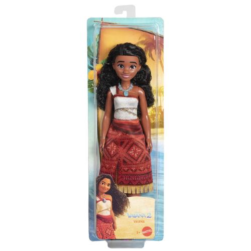 Papusa Disney Princess, Vaiana 2 1 Papusa Disney Princess, Vaiana 2