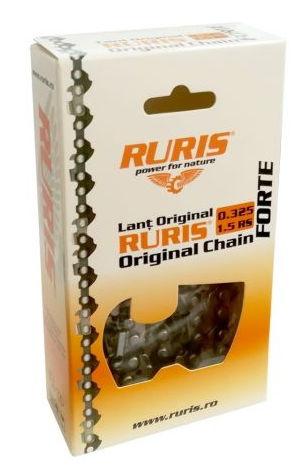 Lant RURIS 325 1.5 RS Forte, 50 cm + 125ml Ulei Ruris 2tt Cadou 1 Lant RURIS 325 1.5 RS Forte, 50 cm + 125ml Ulei Ruris 2tt Cadou