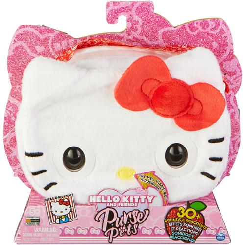 Gentuta Purse Pets - Hello Kitty 1 Gentuta Purse Pets - Hello Kitty