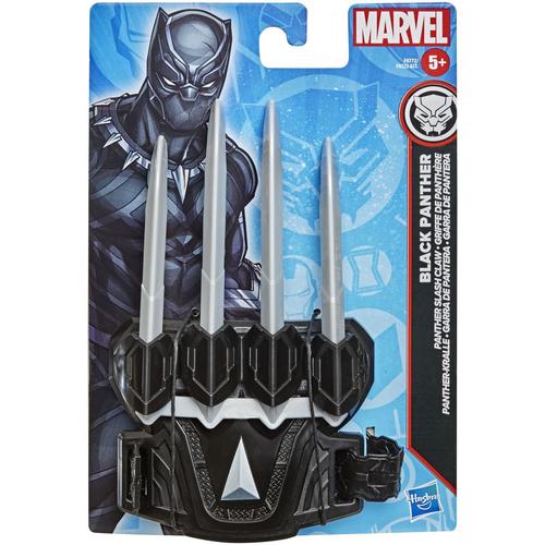 Arma Supererou Marvel - Black Panther 1 Arma Supererou Marvel - Black Panther