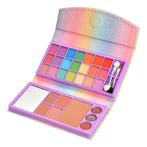 Paleta farduri Martinelia - Shimmer Paws, 9 culori 1 Paleta farduri Martinelia - Shimmer Paws, 9 culori
