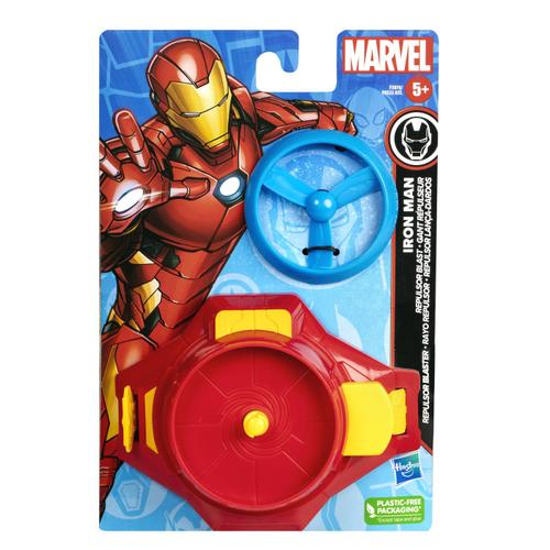 Arma Supererou Marvel - Iron Man 1 Arma Supererou Marvel - Iron Man