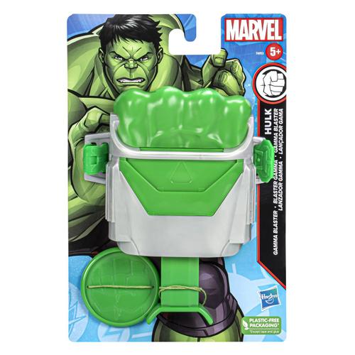 Arma Supererou Marvel - Pumnul Lui Hulk 1 Arma Supererou Marvel - Pumnul Lui Hulk