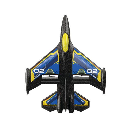 Avion Silverlit FLYBOTIC - Sonic Evo 1 Avion Silverlit FLYBOTIC - Sonic Evo