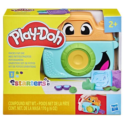 Set Play-Doh - Aparat Foto 1 Set Play-Doh - Aparat Foto