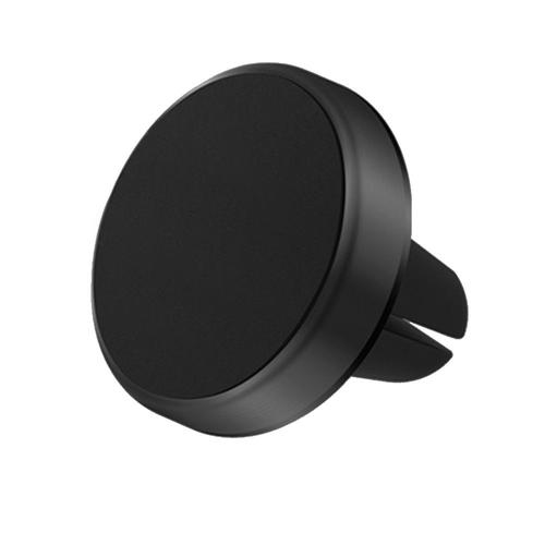 Suport Auto Magnetic Lemontti LSAMVENTN, prindere la sistemul de ventilatie (Negru) 1 Suport Auto Magnetic Lemontti LSAMVENTN, prindere la sistemul de ventilatie (Negru)