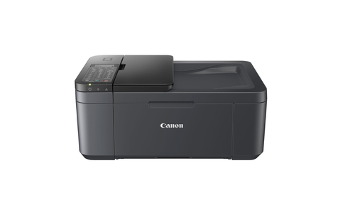 Multifunctional Color Canon PIXMA TR4755i, A4, 8.8 ipm, Duplex imprimare, Wireless 1 Multifunctional Color Canon PIXMA TR4755i, A4, 8.8 ipm, Duplex imprimare, Wireless