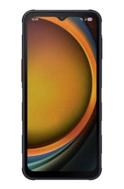 Telefon Mobil Samsung Galaxy Xcover7 Pro, Enterprise Edition, Procesor Qualcomm SM7635 Snapdragon 7s Gen 3 Octa-core, IPS LCD 6.6inch, 6GB RAM, 128GB Flash, Camera Duala 50 + 8 MP, Wi-Fi, 5G, Dual Sim, Android (Negru) 1 Telefon Mobil Samsung Galaxy Xcover7 Pro, Enterprise Edition, Procesor Qualcomm SM7635 Snapdragon 7s Gen 3 Octa-core, IPS LCD 6.6inch, 6GB RAM, 128GB Flash, Camera Duala 50 + 8 MP, Wi-Fi, 5G, Dual Sim, Android (Negru)