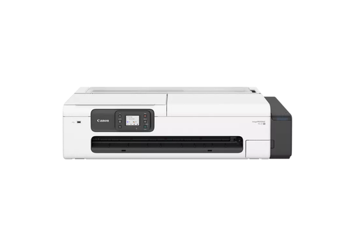 Plotter Canon imagePROGRAF TC-21M, A1, 24inch, Color, Wireless, Ethernet 1 Plotter Canon imagePROGRAF TC-21M, A1, 24inch, Color, Wireless, Ethernet