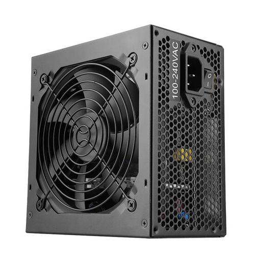 Sursa Segotep BN650W, 650W, 80 PLUS Bronze 1 Sursa Segotep BN650W, 650W, 80 PLUS Bronze