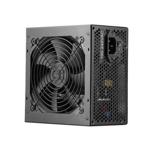 Sursa Segotep BN750W V2, 750W, 80 PLUS Bronze, PCIE 5.1 1 Sursa Segotep BN750W V2, 750W, 80 PLUS Bronze, PCIE 5.1