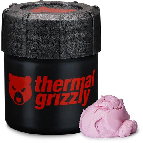 Pasta termoconductoare Thermal Grizzly Putty Basic 30g, pentru GPU 1 Pasta termoconductoare Thermal Grizzly Putty Basic 30g, pentru GPU