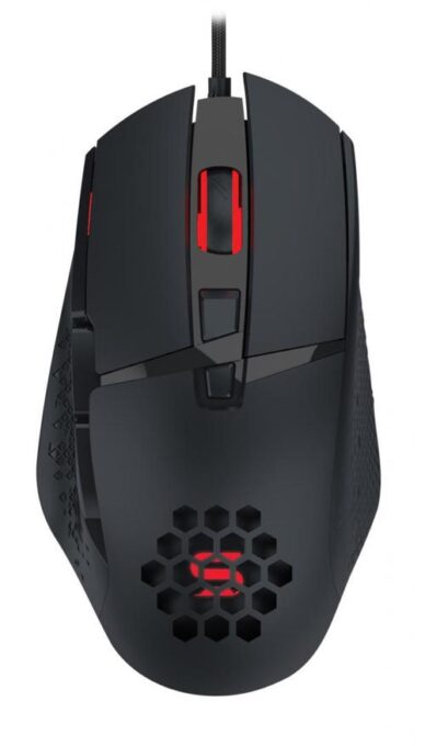 Mouse Serioux SRXM-TOBIS 1 Mouse Serioux SRXM-TOBIS
