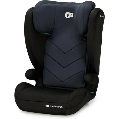 Scaun auto KinderKraft I-Spark I-Size, 100-150cm, 9 - 36kg (Negru) 1 Scaun auto KinderKraft I-Spark I-Size, 100-150cm, 9 - 36kg (Negru)