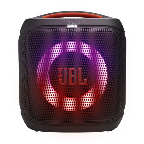 Boxa portabila JBL PartyBox Encore Essential 2, 100 W, Bluetooth 5.4 (Negru) 1 Boxa portabila JBL PartyBox Encore Essential 2, 100 W, Bluetooth 5.4 (Negru)