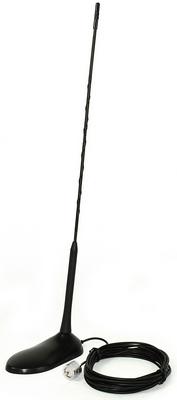 Antena CB PNI Extra 45 cu magnet inclus SWR 1.0 1 Antena CB PNI Extra 45 cu magnet inclus SWR 1.0