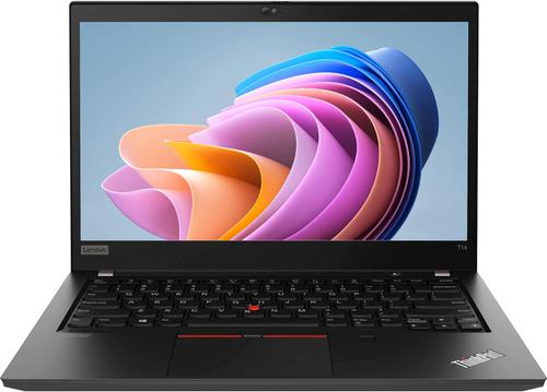 Laptop Refurbished LENOVO ThinkPad T14, Intel Core i5-10210U 1.60 - 4.20GHz, 16GB DDR4, 256GB SSD, 14 Inch Full HD, Webcam 1 Laptop Refurbished LENOVO ThinkPad T14, Intel Core i5-10210U 1.60 - 4.20GHz, 16GB DDR4, 256GB SSD, 14 Inch Full HD, Webcam