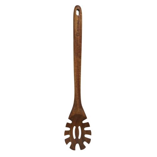 Lingura pentru paste, lemn de acacia, 35cm - Zokura 1 Lingura pentru paste, lemn de acacia, 35cm - Zokura
