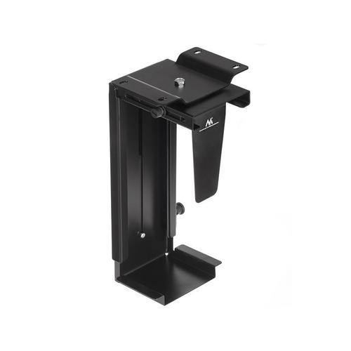 Suport de birou pentru calculator Maclean MC-713B, 10 Kg (Negru) 1 Suport de birou pentru calculator Maclean MC-713B, 10 Kg (Negru)
