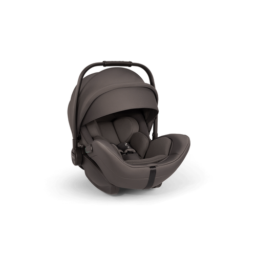 Scoica auto i-Size Nuna ARRA Flex Thunder, nastere-87 cm, certificata R129 (Maro) 1 Scoica auto i-Size Nuna ARRA Flex Thunder, nastere-87 cm, certificata R129 (Maro)