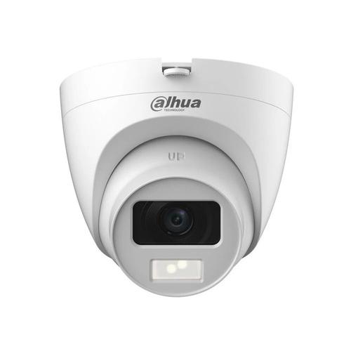 Camera de supraveghere Dahua HAC-HDW1500CLQ-IL-A-0280B-S2, 5 MP, IR 20 m, 2.8 mm 1 Camera de supraveghere Dahua HAC-HDW1500CLQ-IL-A-0280B-S2, 5 MP, IR 20 m, 2.8 mm