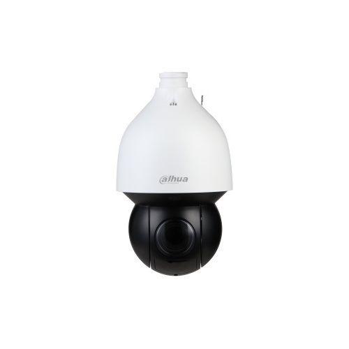 Camera de supraveghere Dahua SD5A225GB-HNR Speed Dome IP AI WizSense Starlight 2MP 25x, CMOS 1/2.8, 4.8-120mm, IR 150m, WDR 120dB, Auto-tracking 3.0, IVS, SMD 4.0, IP67, IK10, PoE+ 1 Camera de supraveghere Dahua SD5A225GB-HNR Speed Dome IP AI WizSense Starlight 2MP 25x, CMOS 1/2.8, 4.8-120mm, IR 150m, WDR 120dB, Auto-tracking 3.0, IVS, SMD 4.0, IP67, IK10, PoE+