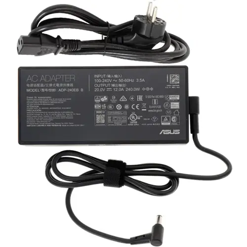 Incarcator Asus TUF Gaming F16 FX607VU 240W