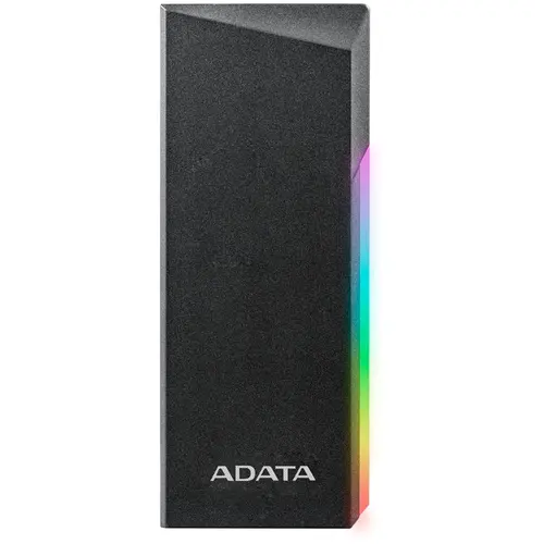 Rack Extern SSD/HDD ADATA EC700G M.2, USB 3.2 Gen2 Type C 1 Rack Extern SSD/HDD ADATA EC700G M.2, USB 3.2 Gen2 Type C