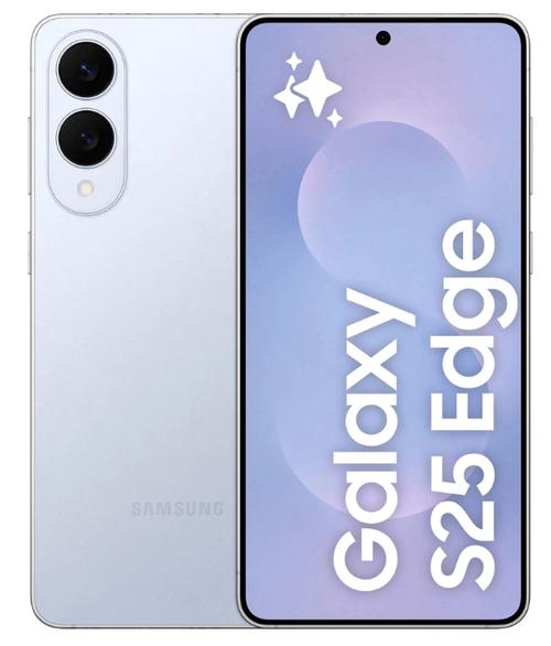 Telefon Mobil Samsung Galaxy S25 Edge, Procesor Qualcomm SM8750-3-AB Snapdragon 8 Elite Octa-core, Ecran LTPO AMOLED 2X 6.7, 12GB RAM, 512GB Flash, Camera Duala 200 + 12 MP, Wi-Fi, 5G, Dual SIM, Android (Albastru) 1 Telefon Mobil Samsung Galaxy S25 Edge, Procesor Qualcomm SM8750-3-AB Snapdragon 8 Elite Octa-core, Ecran LTPO AMOLED 2X 6.7, 12GB RAM, 512GB Flash, Camera Duala 200 + 12 MP, Wi-Fi, 5G, Dual SIM, Android (Albastru)
