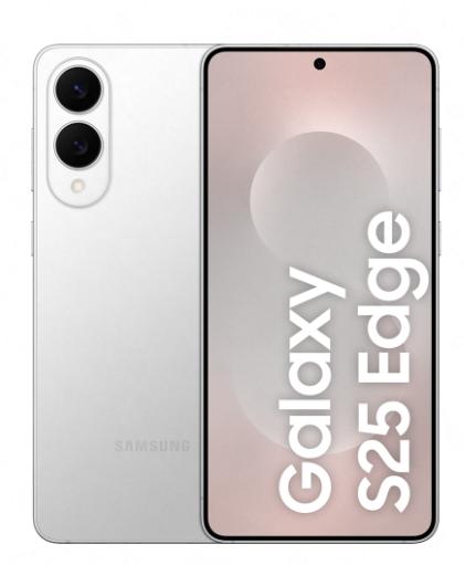 Telefon Mobil Samsung Galaxy S25 Edge, Procesor Qualcomm SM8750-3-AB Snapdragon 8 Elite Octa-core, Ecran LTPO AMOLED 2X 6.7, 12GB RAM, 512GB Flash, Camera Duala 200 + 12 MP, Wi-Fi, 5G, Dual SIM, Android (Argintiu) 1 Telefon Mobil Samsung Galaxy S25 Edge, Procesor Qualcomm SM8750-3-AB Snapdragon 8 Elite Octa-core, Ecran LTPO AMOLED 2X 6.7, 12GB RAM, 512GB Flash, Camera Duala 200 + 12 MP, Wi-Fi, 5G, Dual SIM, Android (Argintiu)