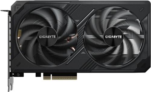 Placa video GIGABYTE GeForce RTX 5060 Ti WINDFORCE 8GB GDDR7 128-bit DLSS 4.0