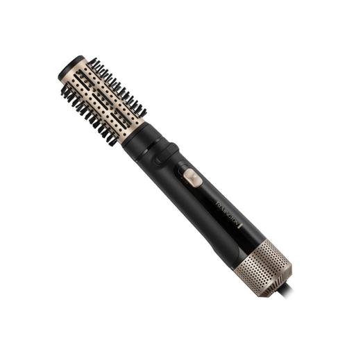 Perie de uscare si stilizare Remington AS7580, 1000W, Ionizare, Cool Shoot, Acoperire ceramica (Gri) 1 Perie de uscare si stilizare Remington AS7580, 1000W, Ionizare, Cool Shoot, Acoperire ceramica (Gri)