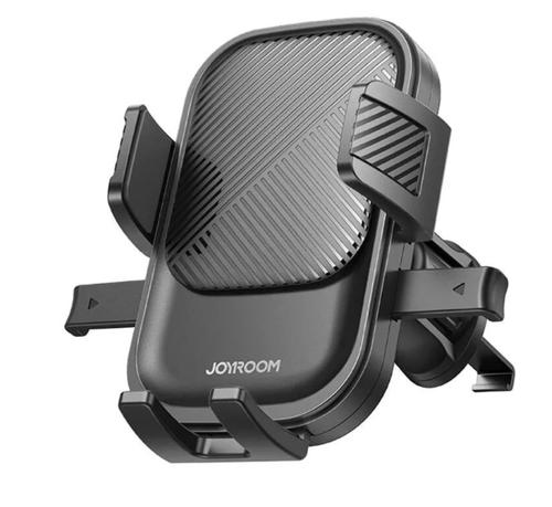 Suport Auto Joyroom JR-OK6 Vent, 4.7inch - 6.8inch, Negru 1 Suport Auto Joyroom JR-OK6 Vent, 4.7inch - 6.8inch, Negru