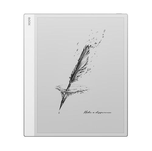 Tableta ePaper Onyx Boox Note Max, Ecran E-Ink Carta 1300 13.3inch, Procesor Octa-Core 2.8GHz, 6GB RAM, 128GB Flash, Wi-Fi, Bluetooth, Android, BOOX Pen Plus (Alb) 1 Tableta ePaper Onyx Boox Note Max, Ecran E-Ink Carta 1300 13.3inch, Procesor Octa-Core 2.8GHz, 6GB RAM, 128GB Flash, Wi-Fi, Bluetooth, Android, BOOX Pen Plus (Alb)
