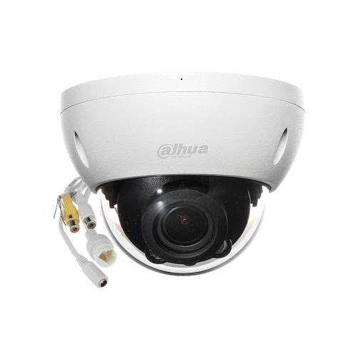 Camera supraveghere Dome IP WizSense Dahua IPC-HDBW2241R-ZAS-27135, 2 MP, IR 40 m, 2.7 - 13.5 mm, PoE, motorizata, microfon, slot card 1 Camera supraveghere Dome IP WizSense Dahua IPC-HDBW2241R-ZAS-27135, 2 MP, IR 40 m, 2.7 - 13.5 mm, PoE, motorizata, microfon, slot card