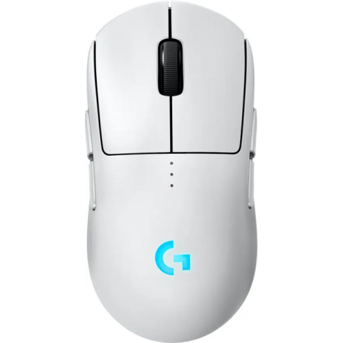 Mouse Gaming Wireless LOGITECH Pro 2 LightSpeed, 32000 dpi, USB, Alb 1 Mouse Gaming Wireless LOGITECH Pro 2 LightSpeed, 32000 dpi, USB, Alb