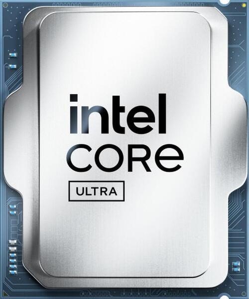 Procesor Intel Core Ultra 5 225F, Arrow Lake, 3.3GHz, LGA 1851, 22 MB, 65W (Tray)