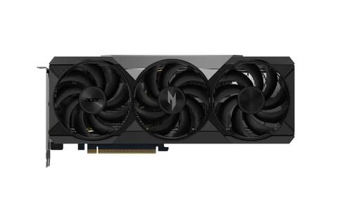 Placa video Acer Nitro AMD Radeon RX 9070 XT OC, 16GB, GDDR6, 256-bit
