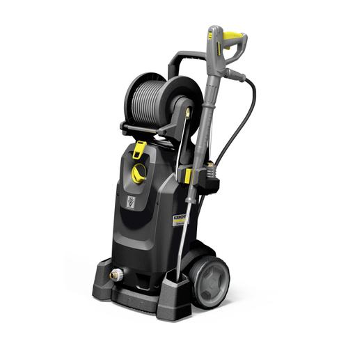 Aparat de spalat cu presiune Karcher HD 7/16-4 MX Plus Anniversary Edition, 700 l/h, 160 bar, 60 C, 4.2 kW (Negru) 1 Aparat de spalat cu presiune Karcher HD 7/16-4 MX Plus Anniversary Edition, 700 l/h, 160 bar, 60 C, 4.2 kW (Negru)