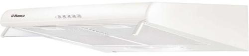 Hota Hansa OSC6212WH, 2 Motoare, 60 cm (Alb)