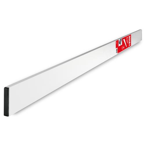 Dreptar AL 1007, Sola, 250 cm, 03040901