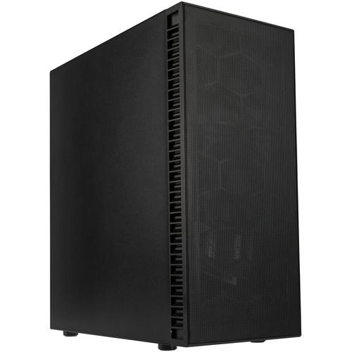 Carcasa Kolink OBSERVATORY HF PWM MB PGW-CH-KOL-128, Mid-Tower, Negru