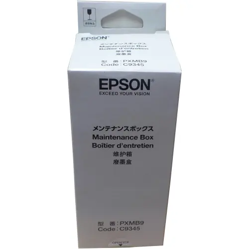 Kit mentenanta Epson ET-7700 1 Kit mentenanta Epson ET-7700