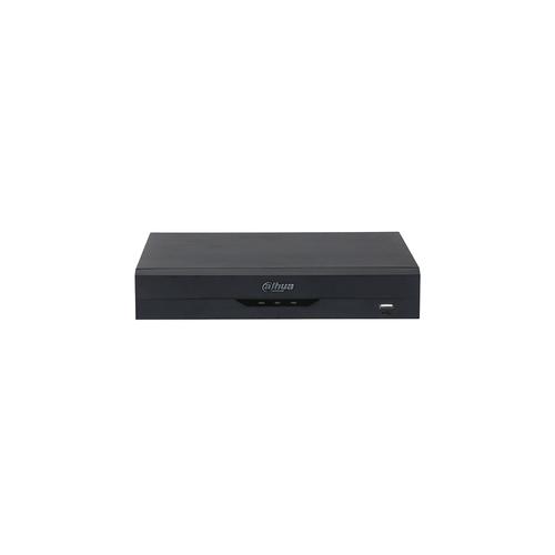 NVR Dahua NVR4104HS-EI, 4 canale, 16 MP, 80 Mbps