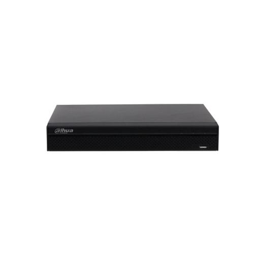 NVR Dahua NVR4116HS-4KS3, 16 canale, 12 MP, 160 Mbps, SMD Plus, protectie perimetrala