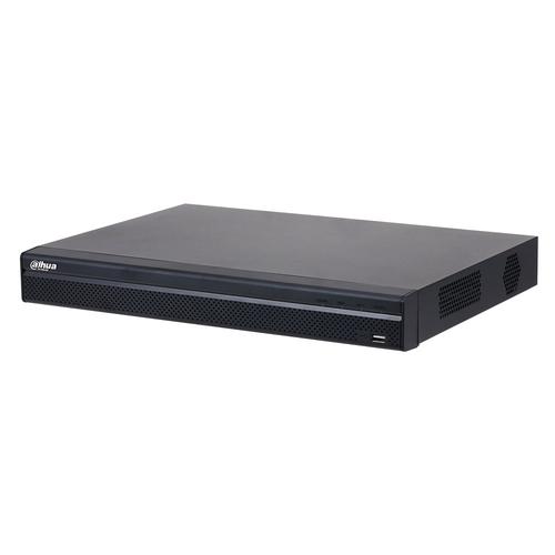 NVR Dahua NVR4204-4KS2/L, 4 canale, 8 MP, 160 Mbps