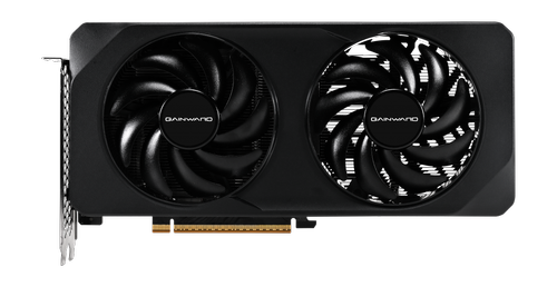 Placa video Gainward RTX 5050 Ghost 8GB GDDR6 128-bit