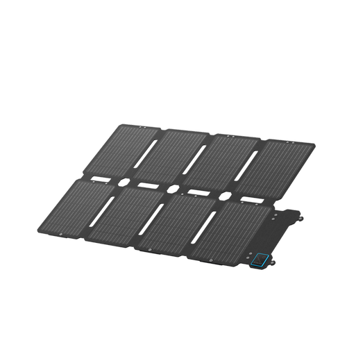 Panou fotovoltaic Anker Solix PS100X, 100W, IP67 1 Panou fotovoltaic Anker Solix PS100X, 100W, IP67