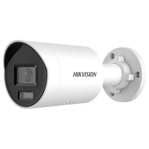 Camera Hikvision DarkFighter DS-2CD2086G2H-IU(4mm)(EF) IP , 8MP, Lentila 4mm, IR 40m, Microfon, Slot card, PoE 1 Camera Hikvision DarkFighter DS-2CD2086G2H-IU(4mm)(EF) IP , 8MP, Lentila 4mm, IR 40m, Microfon, Slot card, PoE